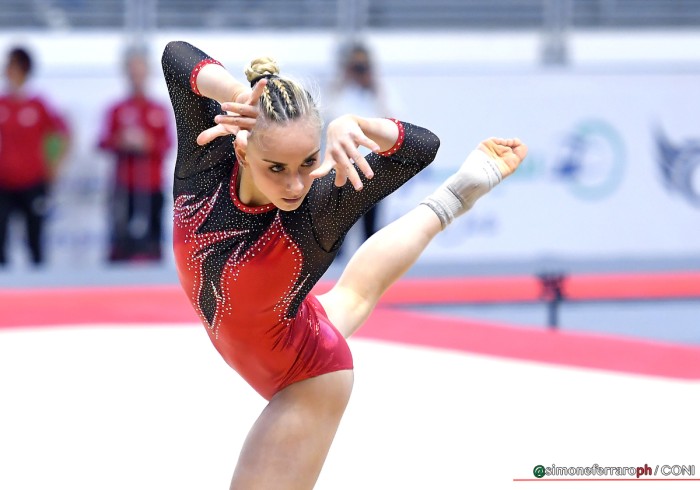 Orano - XIX Giochi del Mediterraneo GAM-GAF 2022